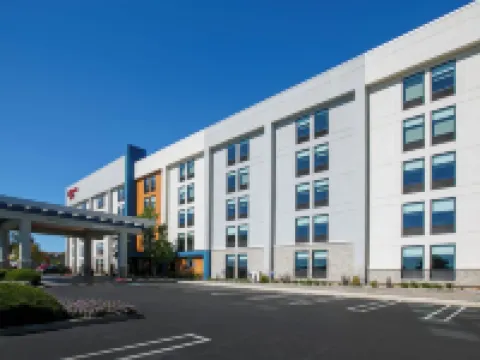Hampton Inn Harrisburg-East (Hershey Area) Hotels in Dauphin County