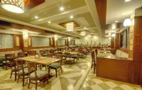 凱拉什國際飯店 - 早餐