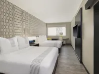 GLō Best Western Tulsa-Catoosa East Route 66 Hotels in Tulsa
