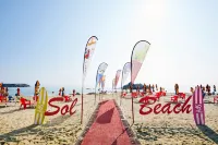 Sol Beach Yangyang - Beach
