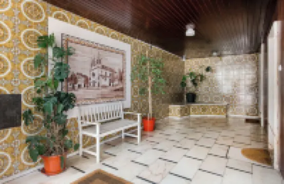 Luz & Mar at Coastal Oeiras