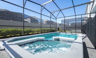 A Little Galaxy Far Far Away