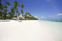 Barceló Bávaro Beach - Adults Only All Inclusive - Merinäköala