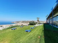 Miramar Hotel Spa & Apartments Hotels in Nazare