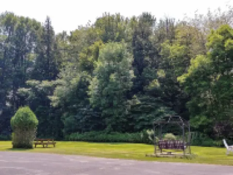 馬丁酒店 康沃爾酒店