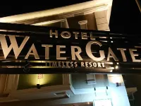 Hotel Watergate Okayama Hotels near Sogenji Temple