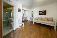 Smaro Studios Các khách sạn ở Santorini