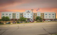 Candlewood Suites Temple - Medical Center Area Hotels in Temple