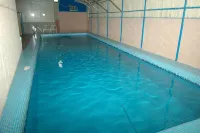 Arinza Tower Quality Apartments - Pools