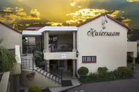 Kuiersaam Gastehuis Hotel di Secunda