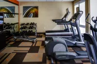 Courtyard Atlanta Airport West - Gym