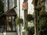 Best Western Plus Ullesthorpe Court Hotel  Golf Club Hotels in Lutterworth