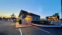 Budget Motel Hotels near Safeway
