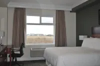 Nova Inn Wabasca Hotels in Desmarais