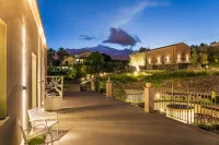 Kepos Etna Relais & Exclusive Spa Hotels in Zafferana Etnea