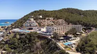 Invisa Hotel Club Cala Verde Hotels near Illa de Tagomago