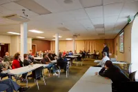 ذا جروسفينور فنادق في تيمارو