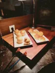 スイス ベルホテル センドラワシ ビアック - 朝食