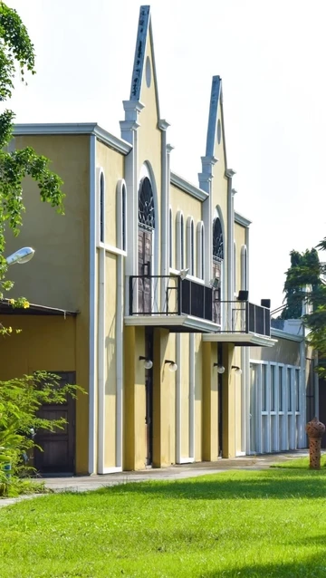 รูปภาพของสยาม วิลล่า สุวรรณภูมิ