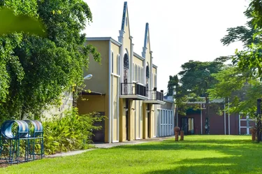 รูปภาพของสยาม วิลล่า สุวรรณภูมิ