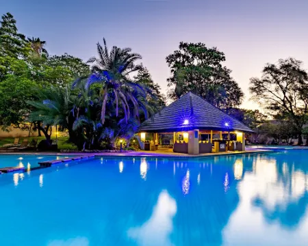 Sanbonani Hotel Hotels in Mbombela