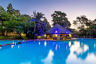Sanbonani Hotel Hotels near Perry's Bridge Reptile Park