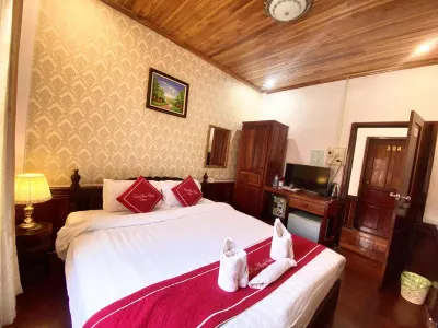 Villay Vanh Place House
