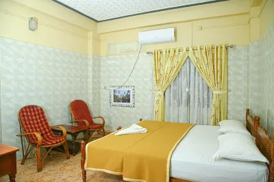 Lake Palace Family Resort Kumarakom