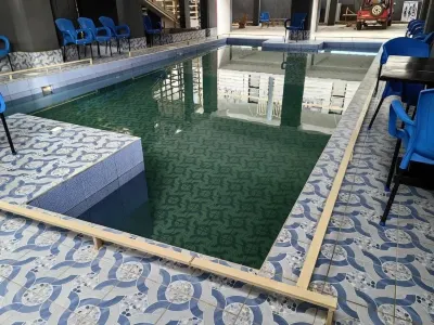 Relais de l'Atakora Hotel di 