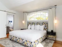 Topside Inn Hotels in Lincoln County