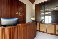 ガーナ ヴィラ スミニャック by ジェニュインホスト