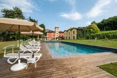 Villa Clementina, Prosecco Country Hotel Hotel a Tarzo
