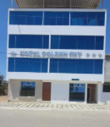 โรงแรมโกลเด้นสกาย โรงแรมใน