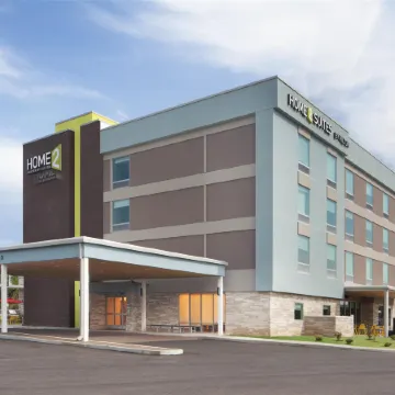 Home2 Suites by Hilton Jackson