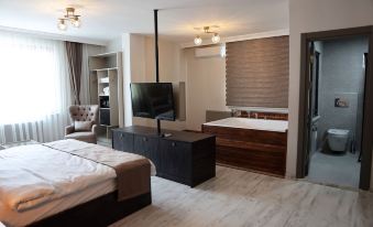 Sar-Per Hotel
