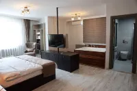 Sar-Per Hotel Hôtels à : Sukrupasa Mahallesi