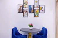 Rhema Apartments