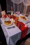 Hotel Playa Divina - breakfast