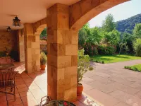 Picos de Europa Suites and Rooms Hotels in Tama