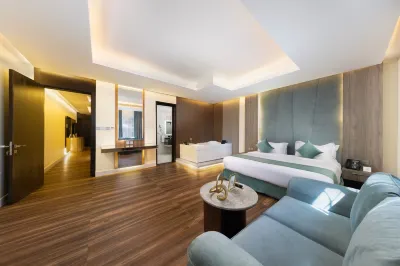 Luxury Night Hotel Hotel a 