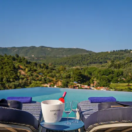 Petra Nera Skiathos, Philian Hotels & Resorts