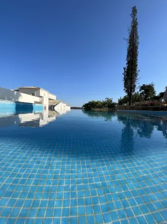 Solar Alvura Health Hotel Отели в г. Moncarapacho