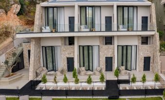 ANIMA Premium Suites