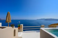 Nano Oia Canaves
