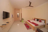 FabHotel Corbett Green View Garden and Stay Hotels in Ramnagar