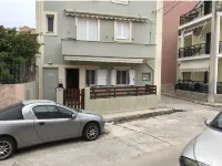 Argostoli Port Studio 3 Person