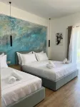 Emar Beachfront Hotel Ksamil
