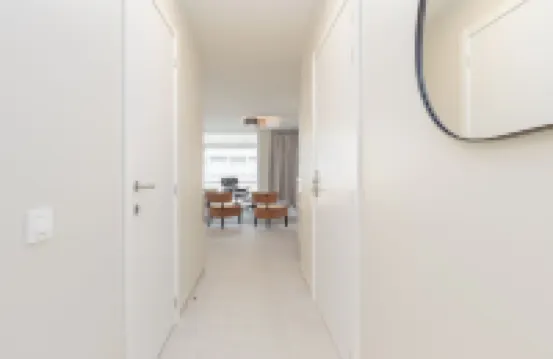 Casselbergh Residences Kaaiman - Oostende