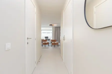 Casselbergh Residences Kaaiman - Oostende