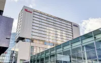 Premier Inn London Stratford Hotels in Stratford